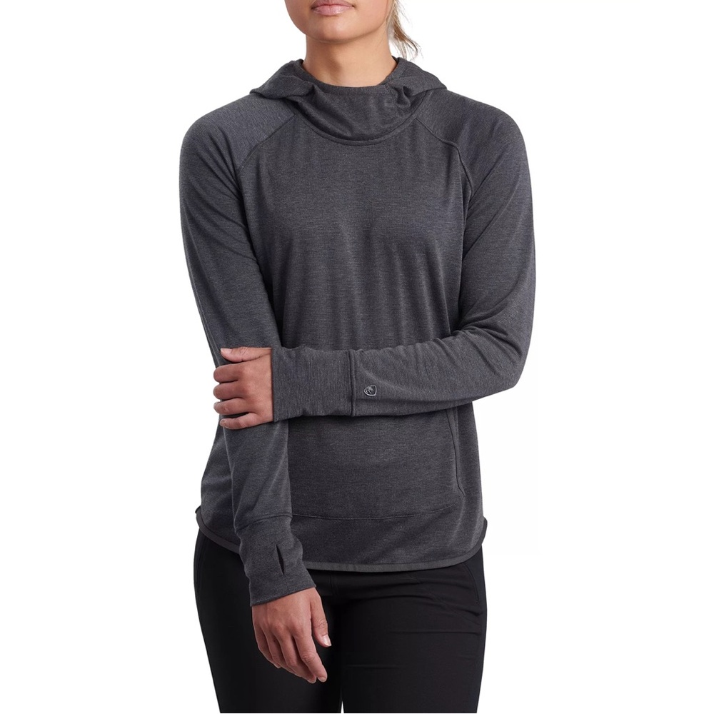 Kuhl Stryde Hoodie